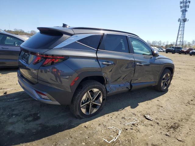 Vin: 5nmjbcde9sh526751, lot: 50924925, hyundai tucson sel 20253
