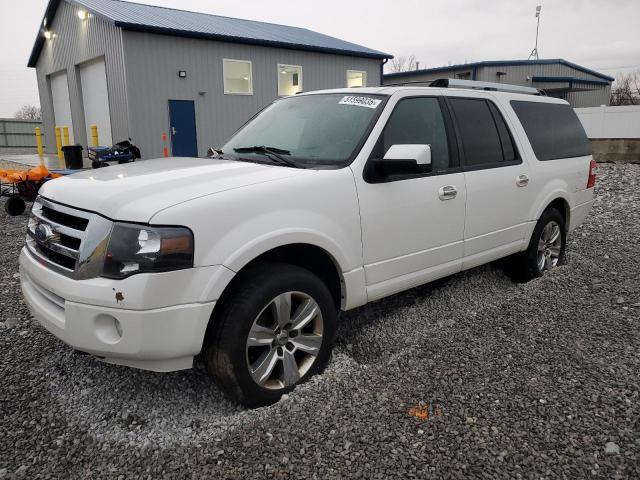 FORD EXPEDITION EL LIMITED