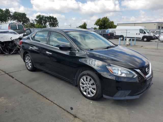 Vin: 3n1ab7ap0gy326600, lot: 54799085, nissan sentra s 20164
