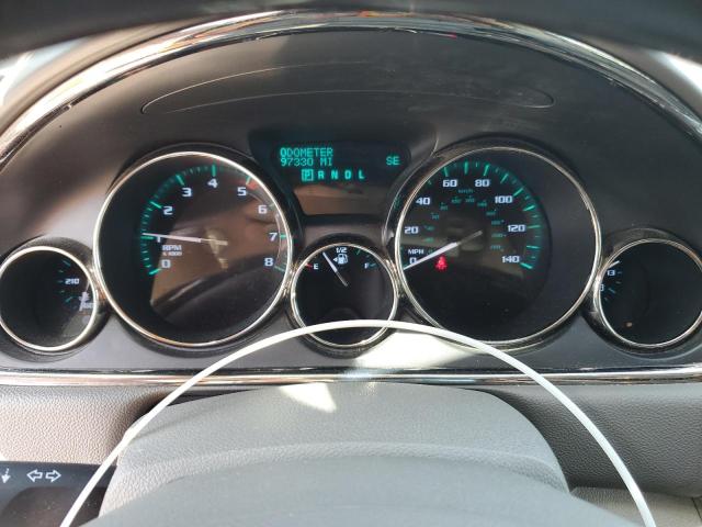 2016 BUICK ENCLAVE - 5GAKRBKD7GJ193912