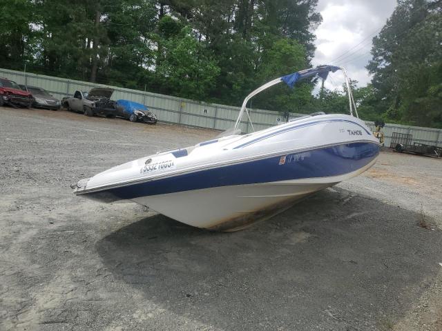 TAHOE BOAT 2018 BUJ911101718 photo #3