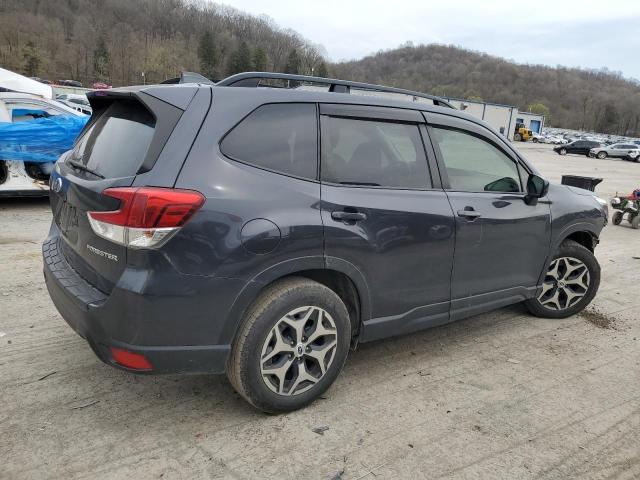Vin: jf2skaec3kh432521, lot: 53070125, subaru forester premium 20193