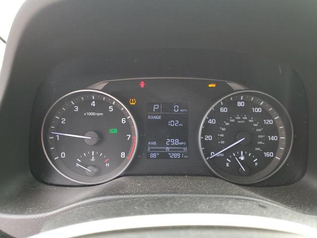 2017 HYUNDAI ELANTRA SE - 5NPD74LF6HH178076