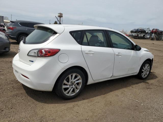 Vin: jm1bl1l74d1735451, lot: 54734315, mazda 3 i 20133