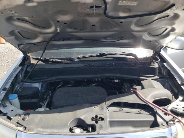 2011 HONDA PILOT EXL - 5FNYF3H65BB048089