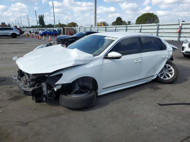 Vin: 1vwat7a3xgc059818, lot: 53117615, volkswagen passat s 2016 img_1