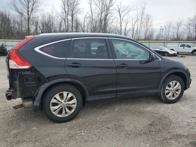 honda cr-v exl 2013 2HKRM4H79DH621217 photo #4