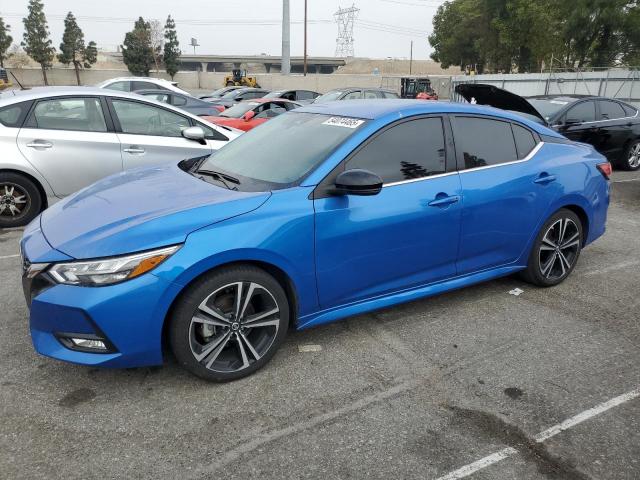 Vin: 3n1ab8dv5py319786, lot: 54074465, nissan sentra sr 2023 img_1