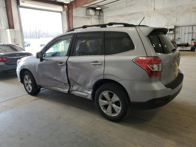 Vin: jf2sjarc8fh519995, lot: 55042045, subaru forester 2.5i limited 20152
