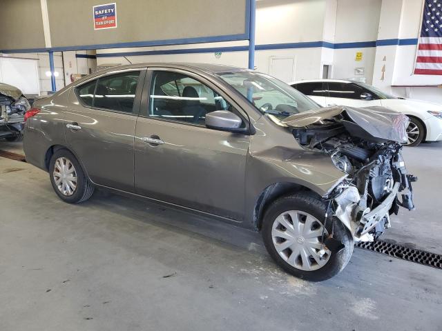 Vin: 3n1cn7ap7gl811846, lot: 54274265, nissan versa s 20164