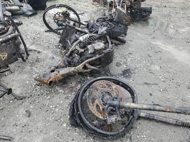 2019 KTM 350 EXC-F VBKEXH402KM255057