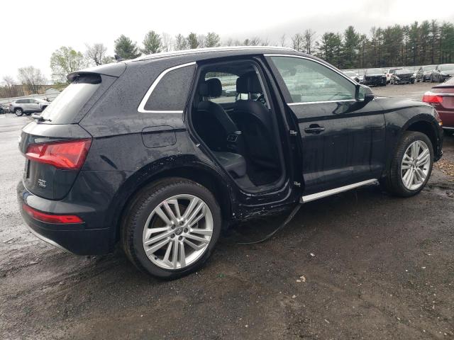 Vin: wa1bnafy2j2247551, lot: 51339075, audi q5 premium plus 20183