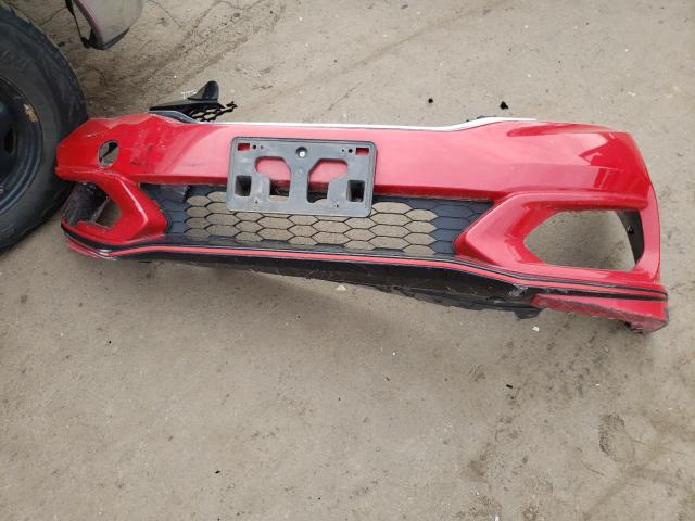 2018 HONDA FIT SPORT 3HGGK5G68JM711798