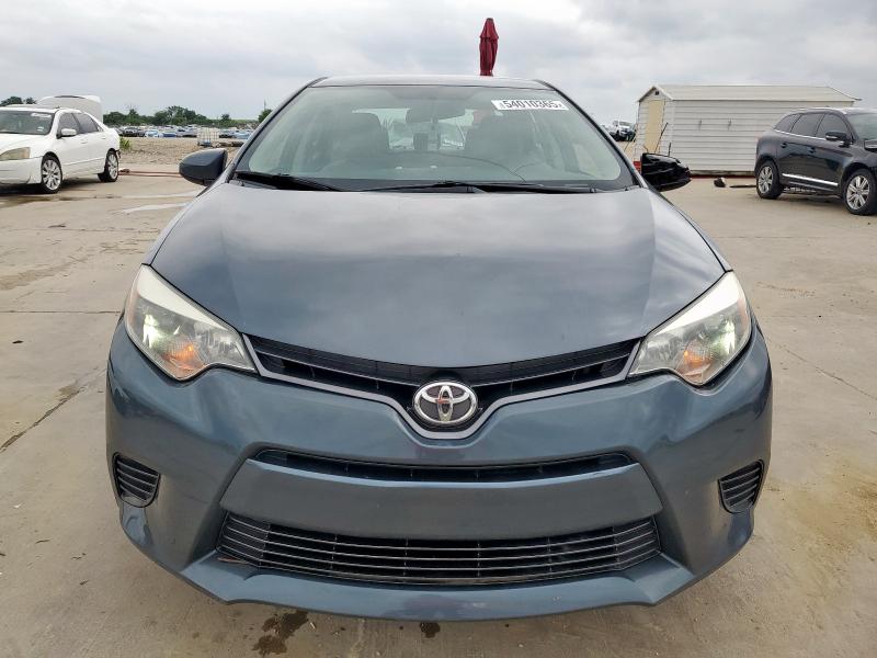 2016 TOYOTA COROLLA L - 5YFBURHE9GP540156