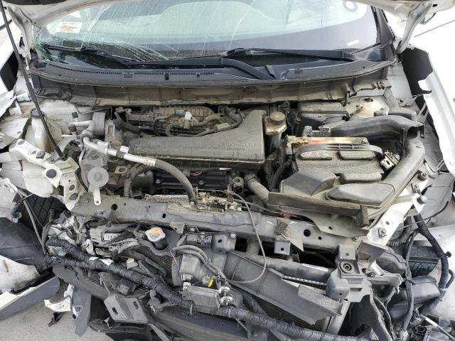 2018 NISSAN ROGUE S - 5N1AT2MT2JC799884