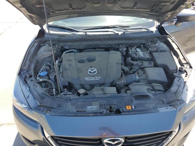 2018 MAZDA 3 TOURING - 3MZBN1V34JM177195