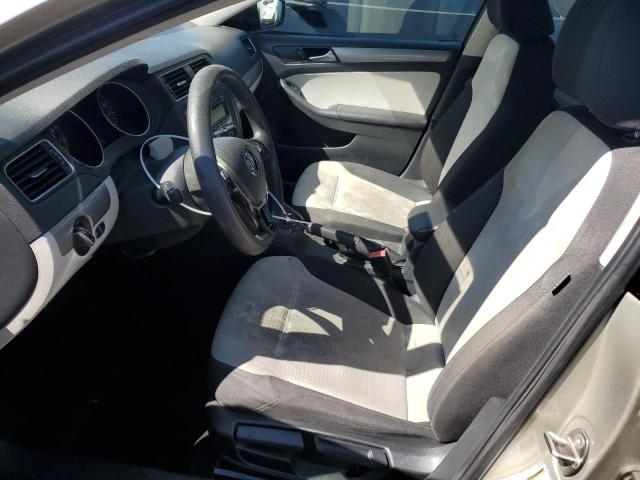 2015 VOLKSWAGEN JETTA SE - 3VWD17AJ2FM421056