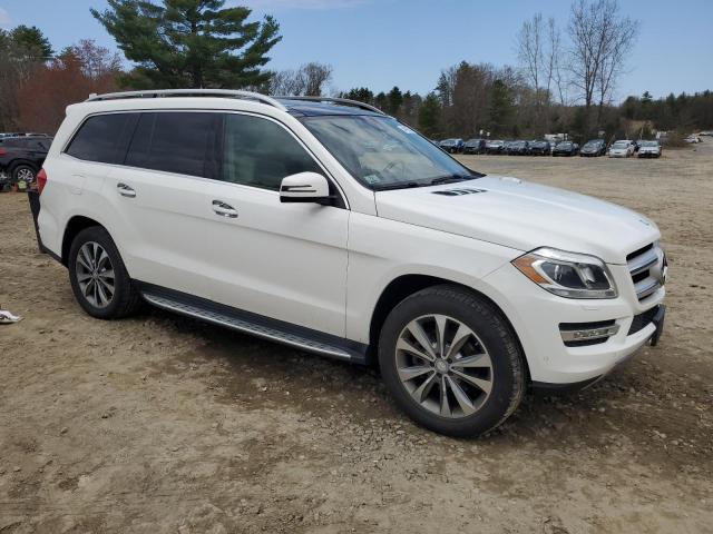 Vin: 4jgdf6ee9ga709694, lot: 54479975, mercedes-benz gl-class 450 4matic 20164