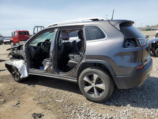 Vin: 1c4pjmdn3kd356088, lot: 54826835, jeep grand cher limited 20192