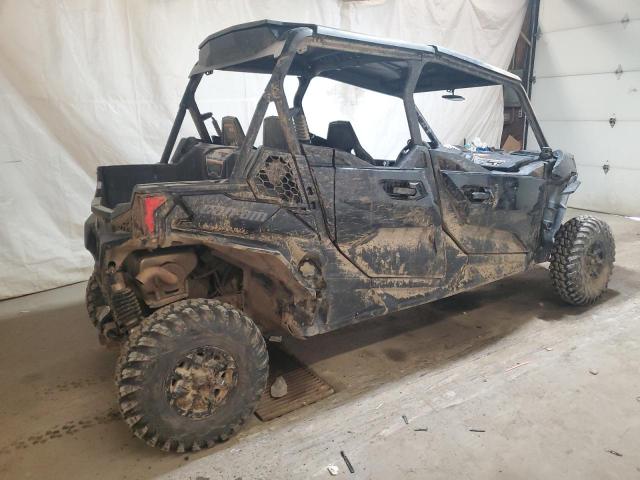 2023 CAN-AM MAVERICK S - 3JB1BAX47PE001518
