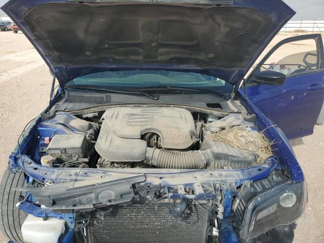 2020 CHRYSLER 300 TOURIN 2C3CCAAGXLH209370