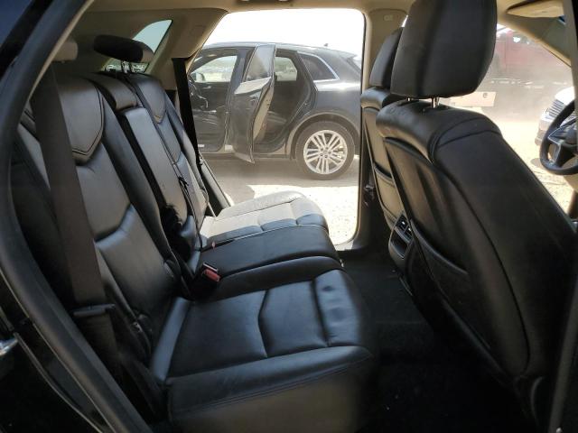 2017 CADILLAC XT5 LUXURY - 1GYKNBRS6HZ220643