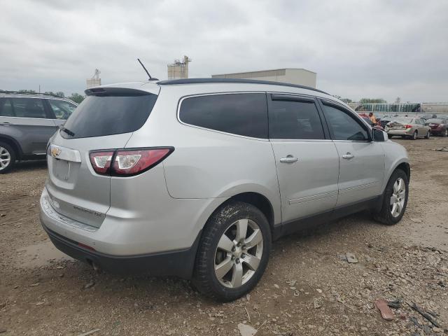 Vin: 1gnkvjkd6ej253350, lot: 54688345, chevrolet traverse ltz 20143