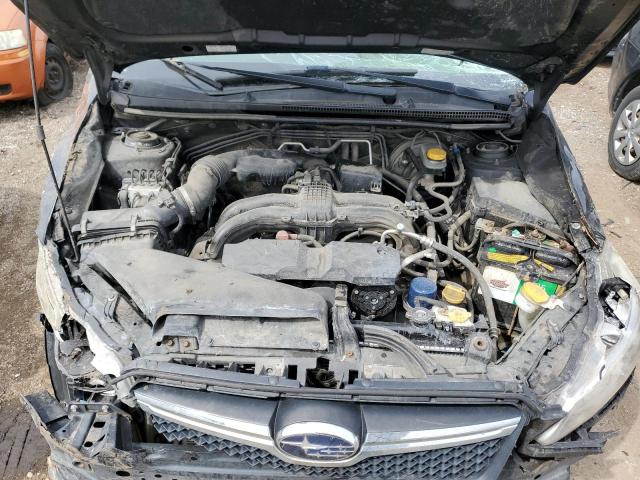 2016 SUBARU CROSSTREK - JF2GPABC1G8265160