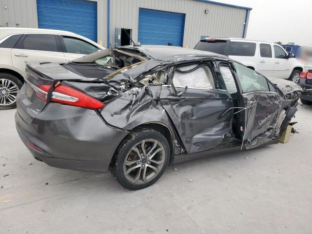 Vin: 3fa6p0lu7hr356242, lot: 53853675, ford fusion se hybrid 20173