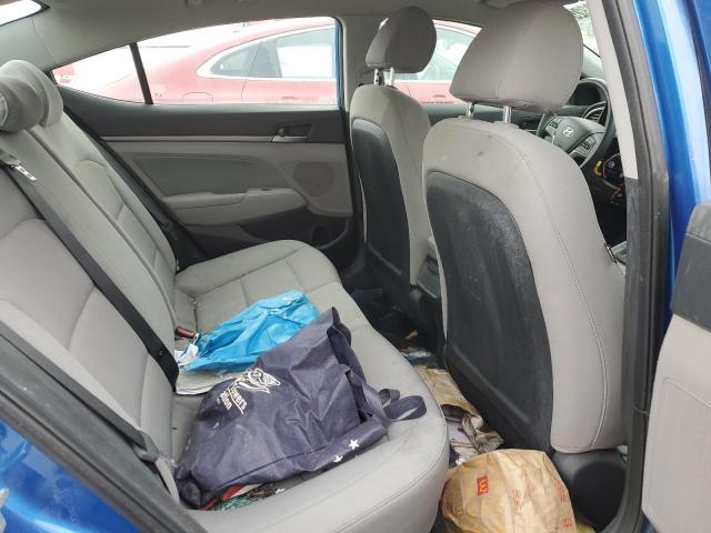 2018 HYUNDAI ELANTRA SE - 5NPD84LF2JH244531