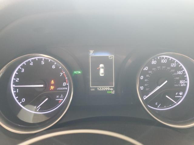 2019 TOYOTA CAMRY L - 4T1B11HK1KU186205