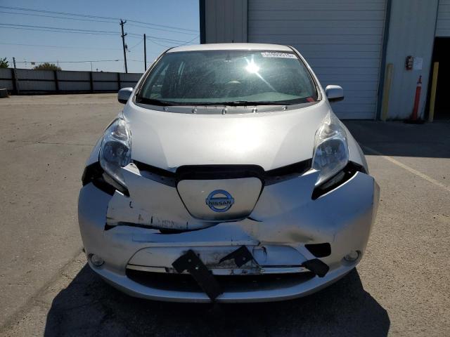 2015 NISSAN LEAF EV 5D 1N4AZ0CP9FC308591