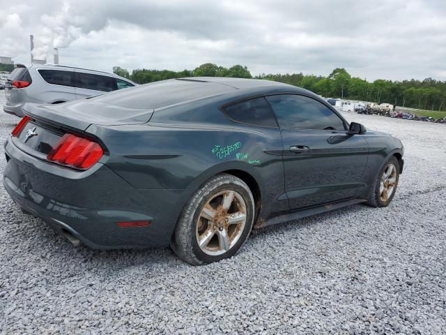 Vin: 1fa6p8am0f5394994, lot: 54735125, ford all models 20153