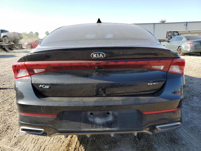 2021 KIA K5 GT LINE - 5XXG64J21MG069465
