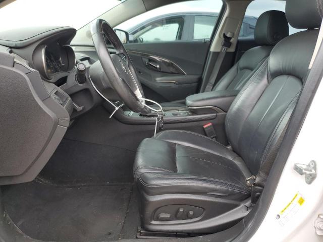 2015 BUICK LACROSSE - 1G4GB5G33FF234446