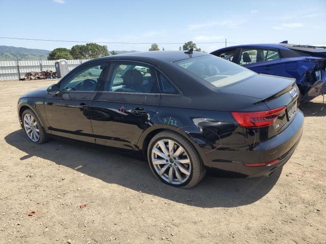 Vin: waugnaf43hn024451, lot: 53664435, audi a4 premium 20172