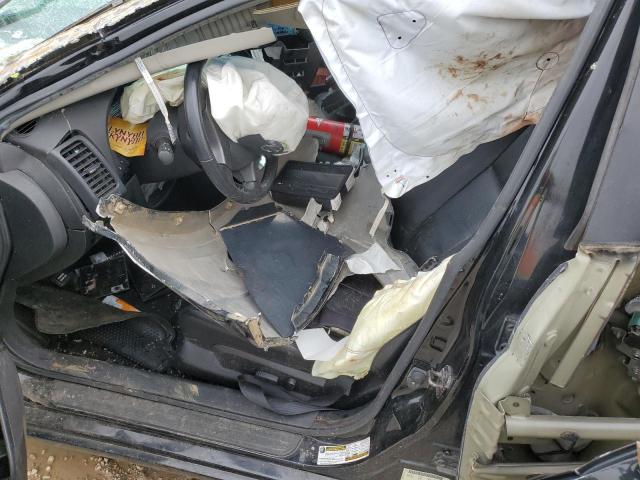 2010 NISSAN ALTIMA BAS - 1N4AL2AP1AN430777