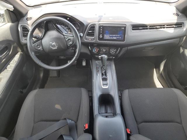 2019 HONDA HR-V SPORT - 3CZRU6H13KG700535
