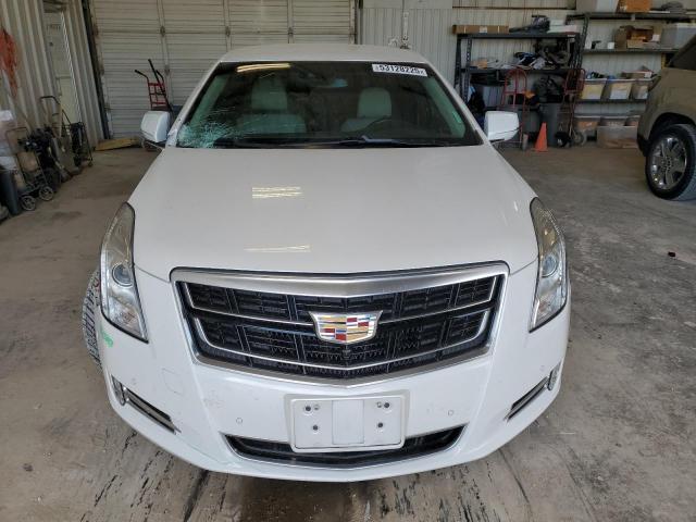 2017 CADILLAC XTS LUXURY - 2G61M5S38H9129542