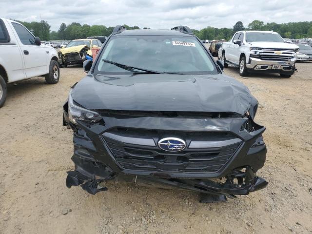 2024 SUBARU OUTBACK LIMITED XT 4S4BTGND8R3231837