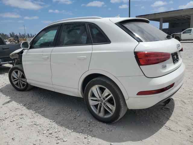 Vin: wa1eccfs1jr034690, lot: 55047735, audi q3 premium 20182