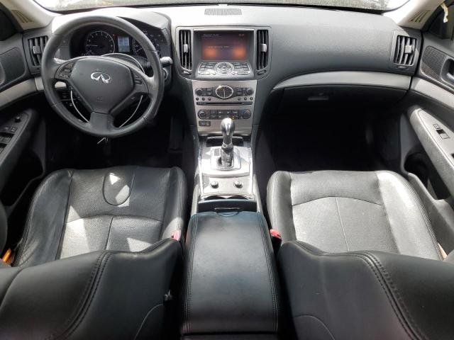 2015 INFINITI Q40 - JN1CV6AP5FM502469
