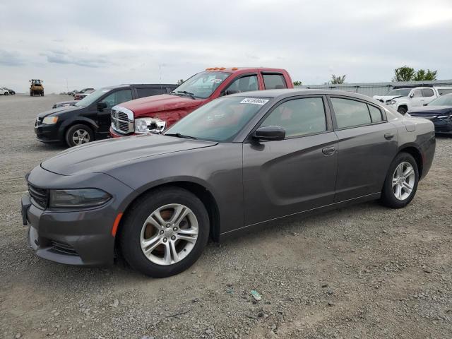 2015 DODGE CHARGER SE - 2C3CDXBG2FH752392