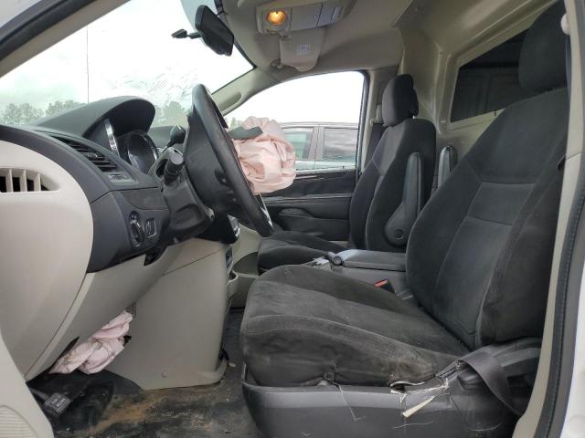 2015 RAM TRADESMAN 2C4JRGAG3FR666637