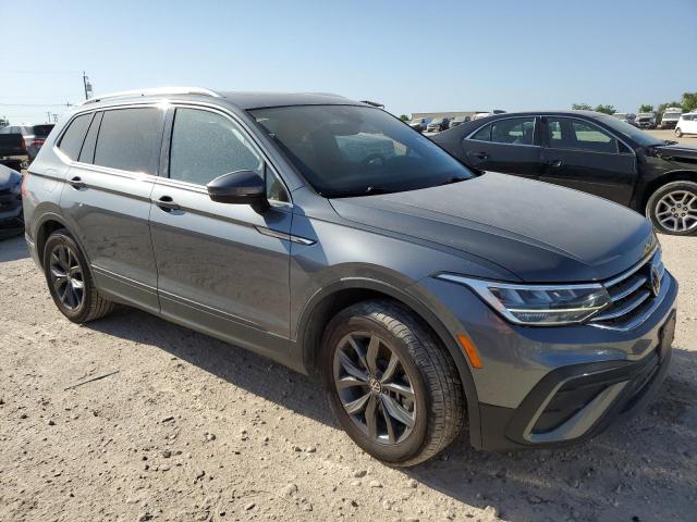 Vin: 3vv2b7ax8nm168482, lot: 52752595, volkswagen tiguan se 20224