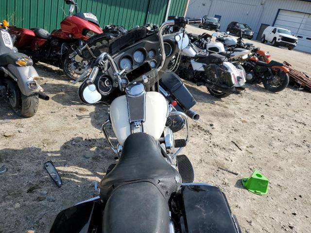 2007 HARLEY-DAVIDSON FLHTPI 1HD1FMM127Y694522