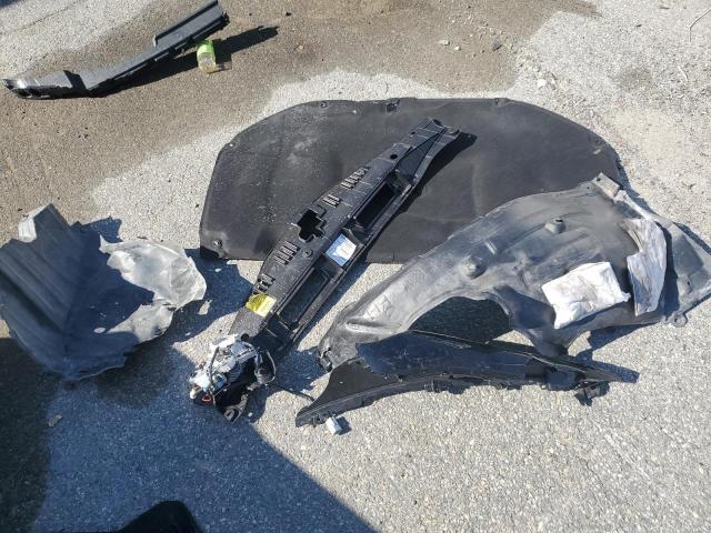 2021 TOYOTA CAMRY SE - 4T1G11AK7MU527853