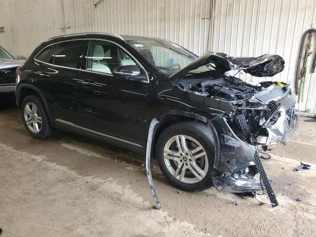 Vin: w1n4n4hb5nj381337, lot: 54172775, mercedes-benz gla-class 250 4matic 20224