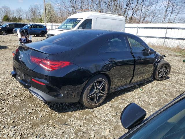 Vin: w1k5j4hb2ln119066, lot: 51201935, mercedes-benz cla-class 250 4matic 20203