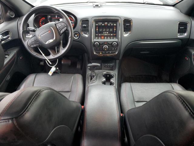 2018 DODGE DURANGO R/ - 1C4SDJCT5JC340995